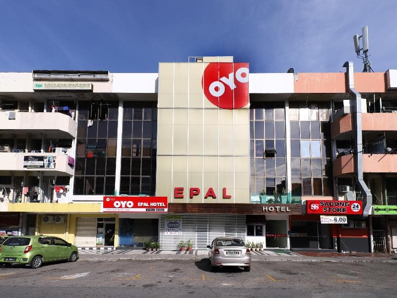 Epal Hotel 2