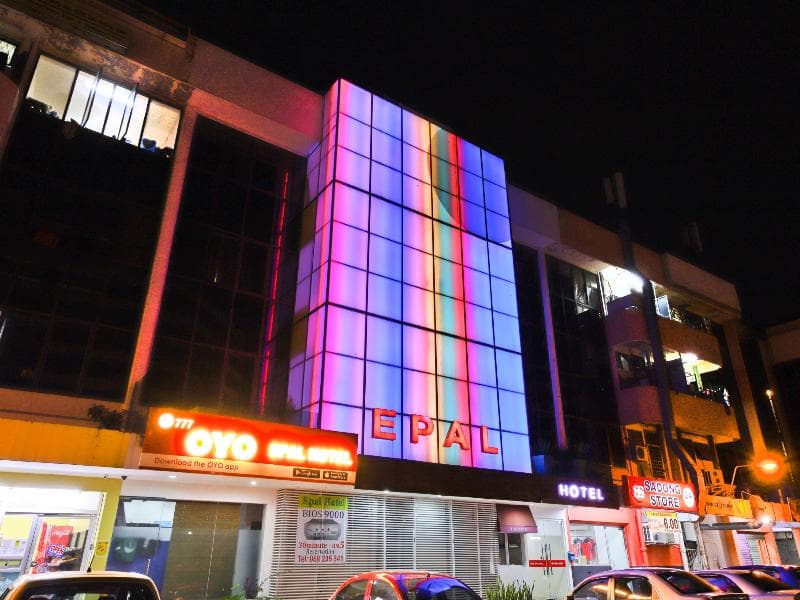 Epal Hotel 3