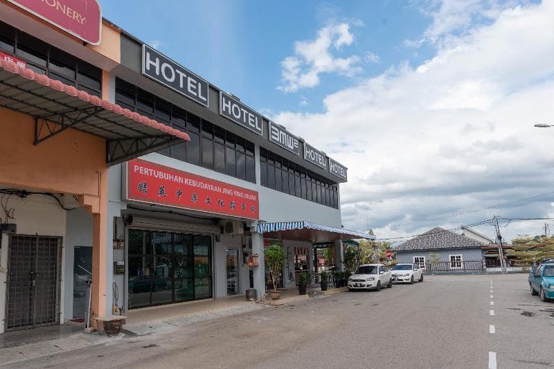 Oyo 778 Bmw 2 Hotel photo 1