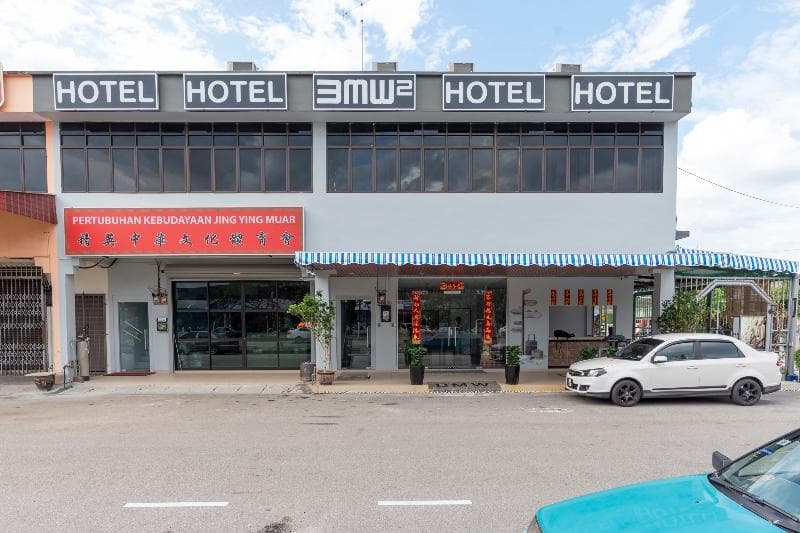 Oyo 778 Bmw 2 Hotel 3