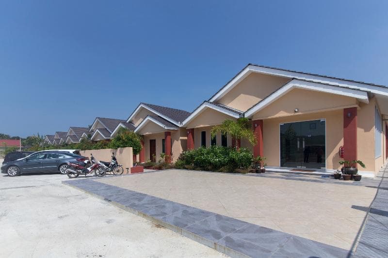 Nahdhoh Langkawi Resort photo 1