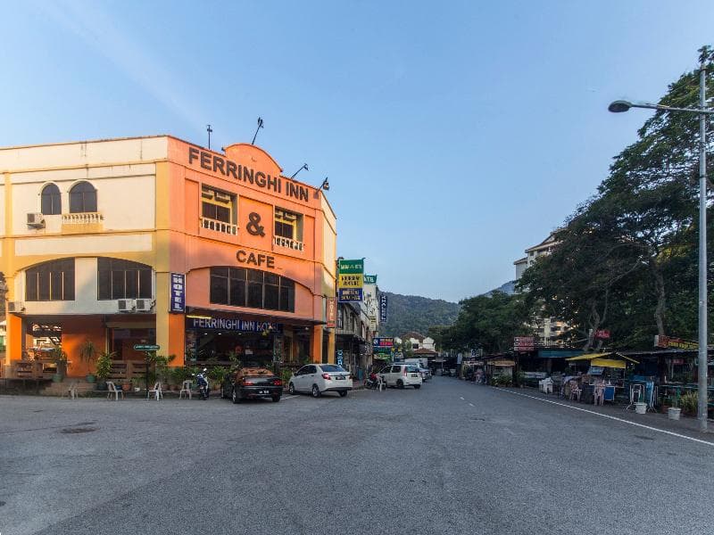 Oyo 874 Ferringhi Inn Hotel 3