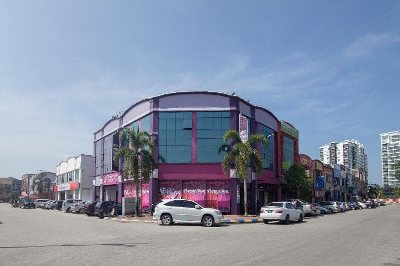 Oyo 880 Hotel Purple Town photo 1
