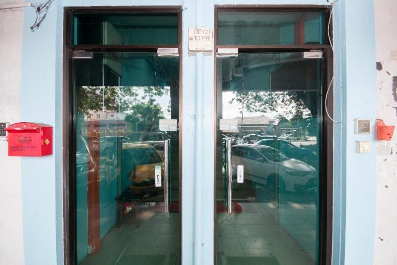 Bintang Square Hotel photo 1