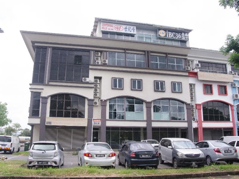 Super Oyo 897 Ibc36 Business Stay photo 1