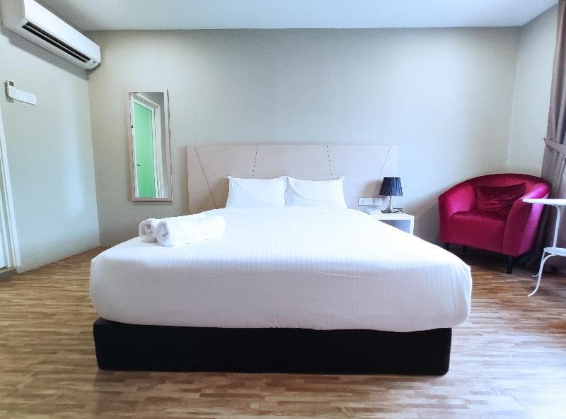 Princess Hotel photo 1