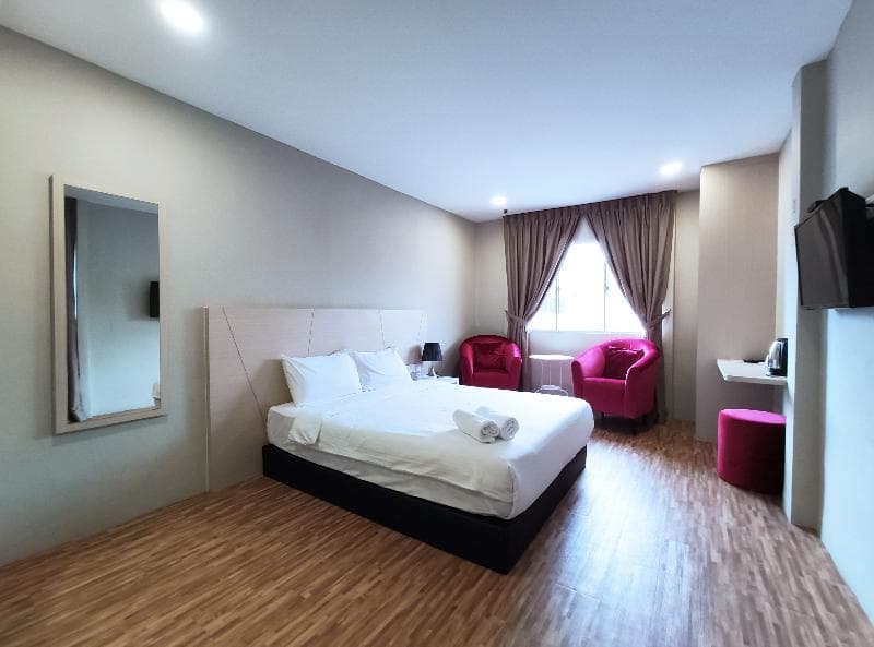 Princess Hotel 3