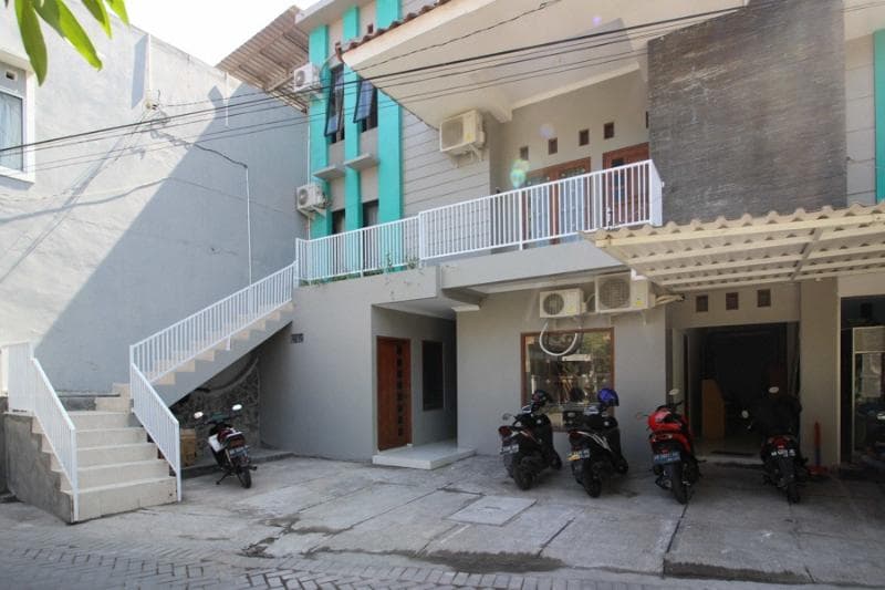 Reddoorz Near Ugm 3 3