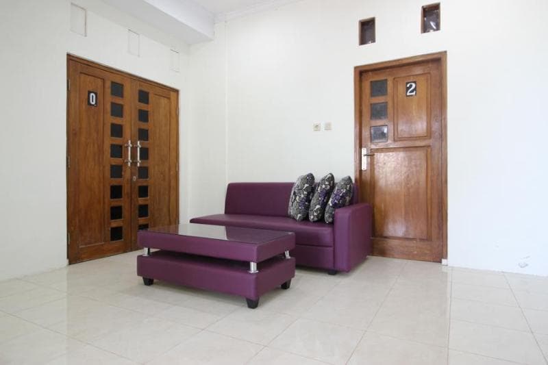 Reddoorz Near Ugm 3 4