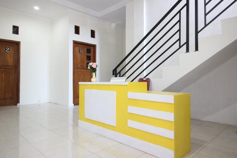 Reddoorz Near Ugm 3 5