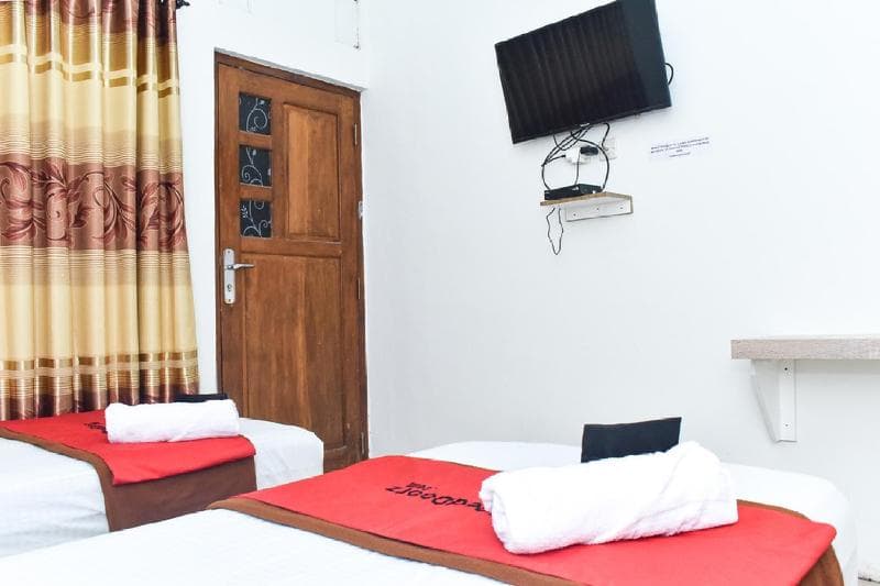 Reddoorz Near Ugm 3 main