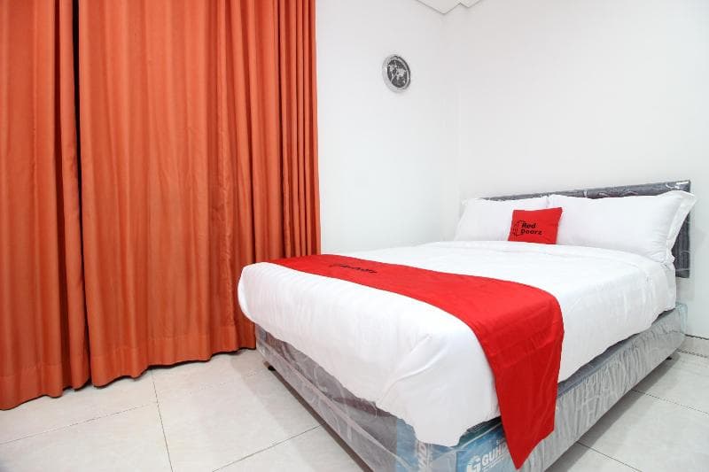 Reddoorz Plus @ Affandi Gejayan photo 1