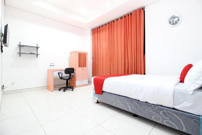Reddoorz Plus @ Affandi Gejayan 2