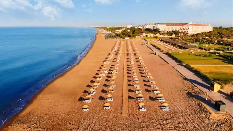 Olympic Hotel Belek 2
