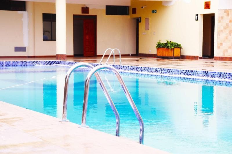 Verona Hotel Nairobi photo 1