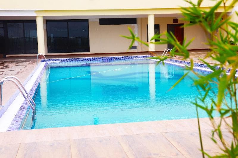 Verona Hotel Nairobi 4