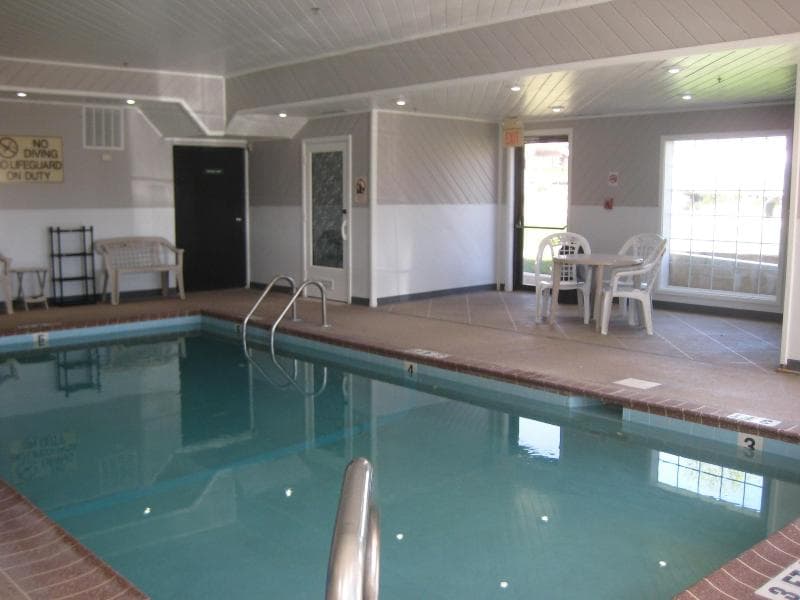 Guesthouse Lexington 2