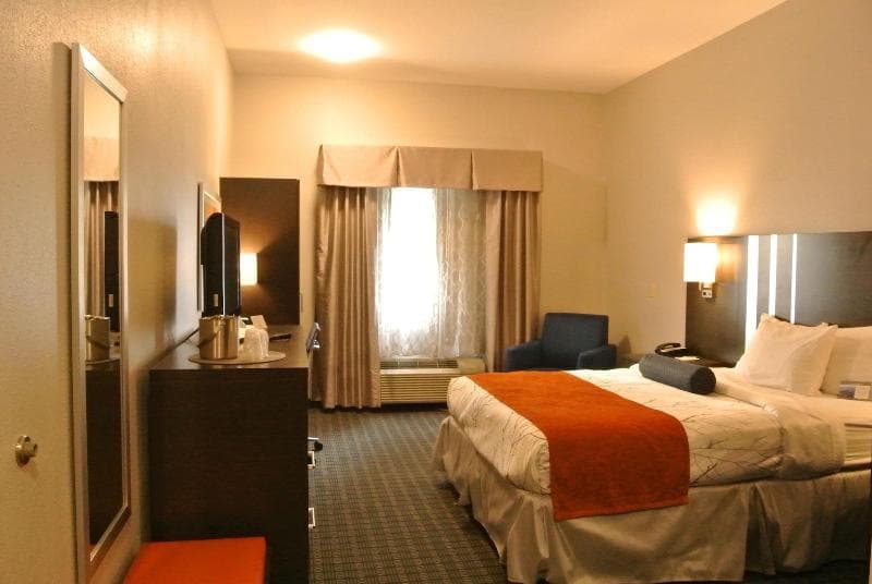 Guesthouse Lexington 4