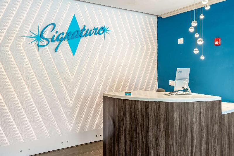 Signature San Francisco 2