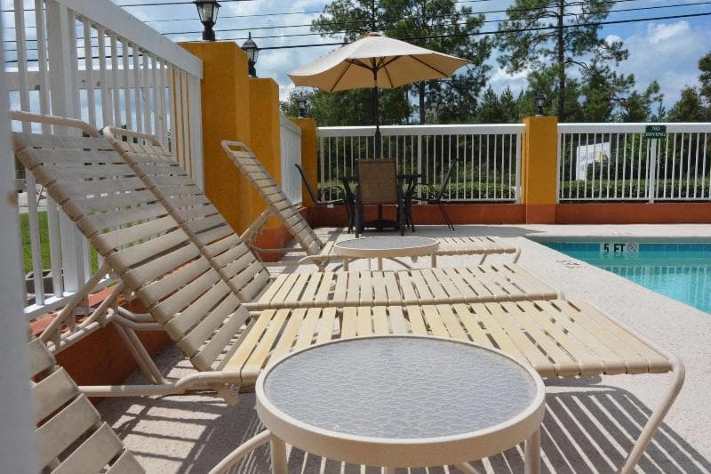 Jameson Inn & Suites Hazlehurst photo 1