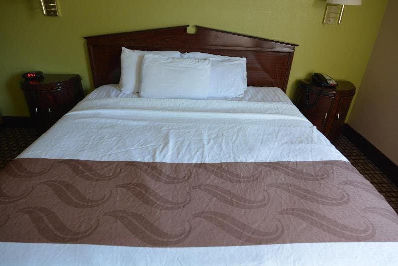 Jameson Inn & Suites Hazlehurst 3