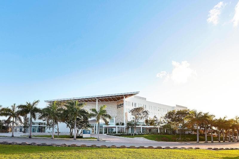 Fairfield Inn & Suites Cancun Airport 4