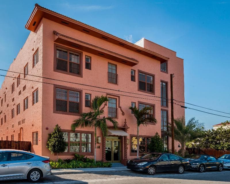 Life House Little Havana main