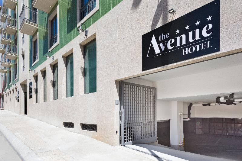 Acta The Avenue 2