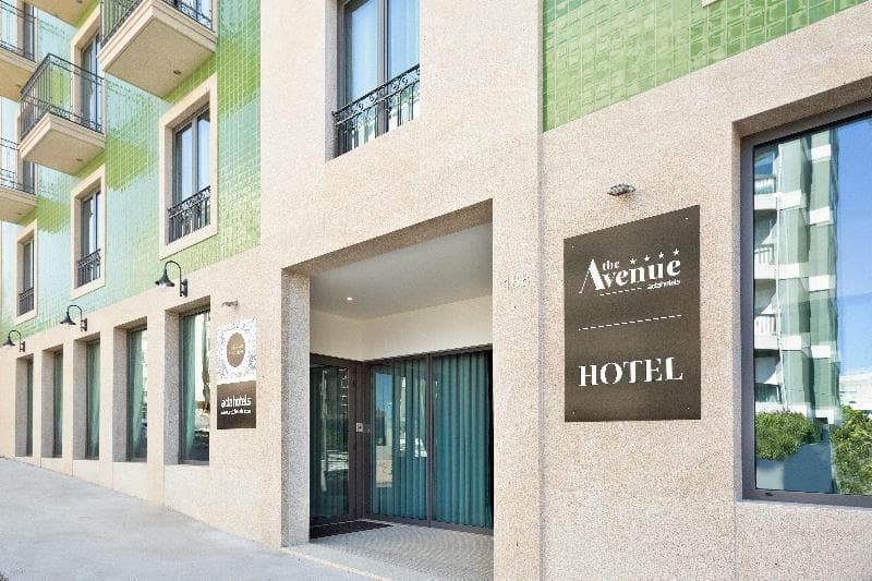 Acta The Avenue 3