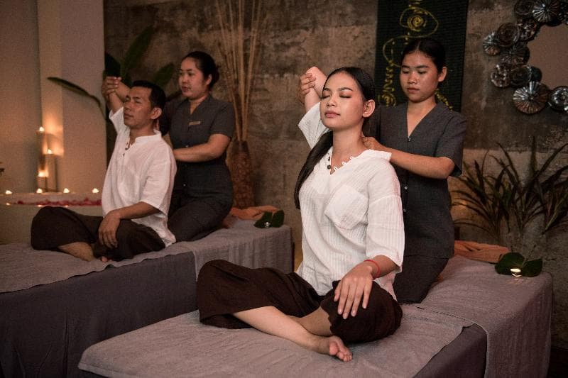 Metta Residence & Spa photo 1