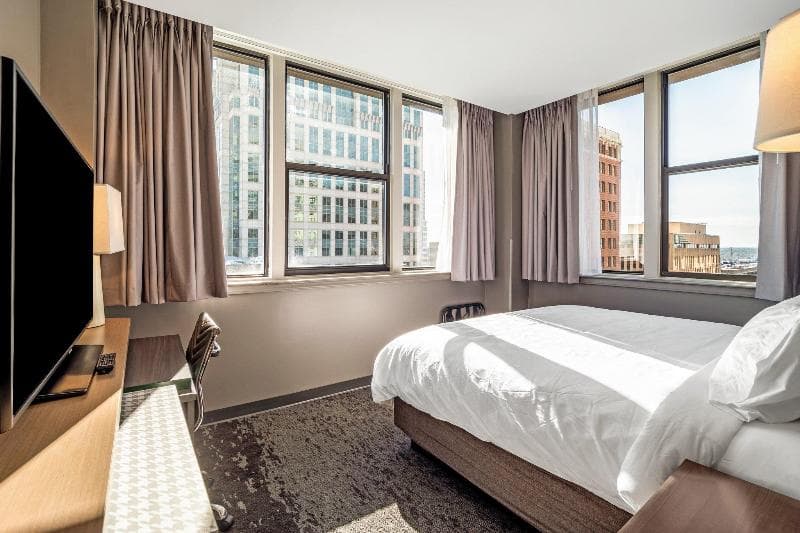 Holiday Inn Columbia - Downtown photo 1