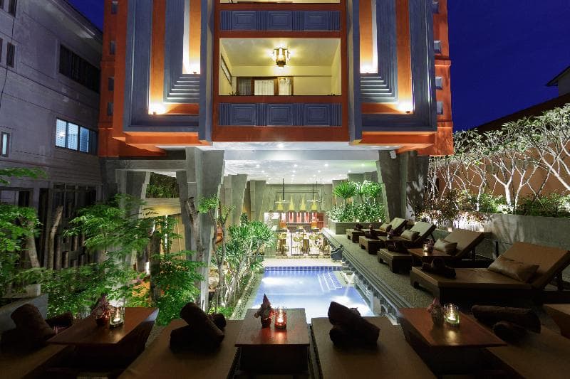 Golden Temple Boutique 3