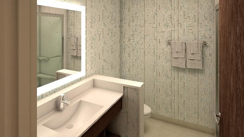 Holiday Inn Express & Suites Downtown Ottawa East 5