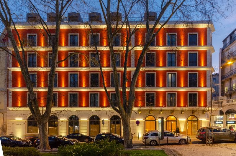 TURIM Boulevard Hotel – Adults Only 2