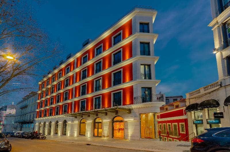 TURIM Boulevard Hotel – Adults Only 3
