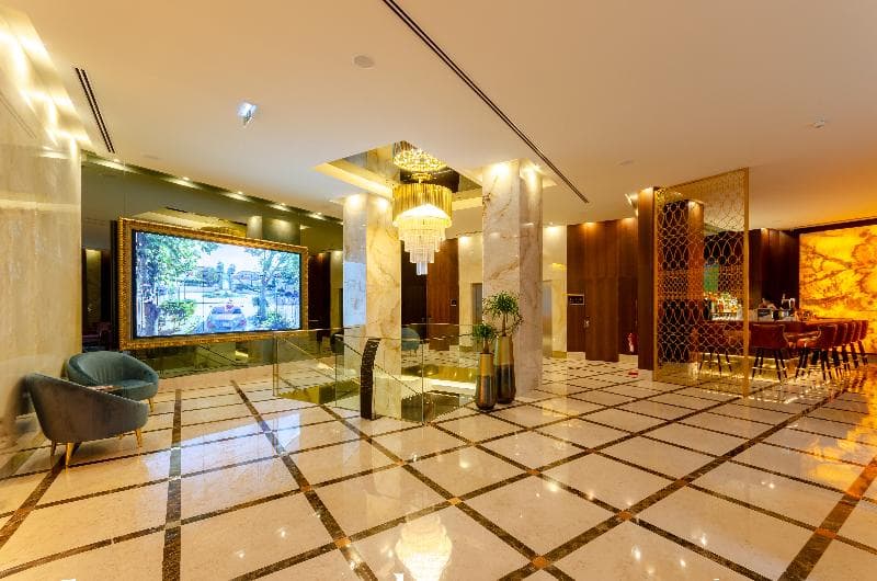 TURIM Boulevard Hotel – Adults Only 5