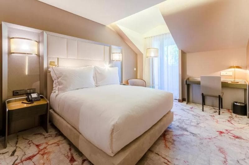 TURIM Boulevard Hotel – Adults Only photo 1