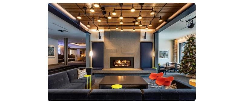 Limelight Hotel Snowmass 2