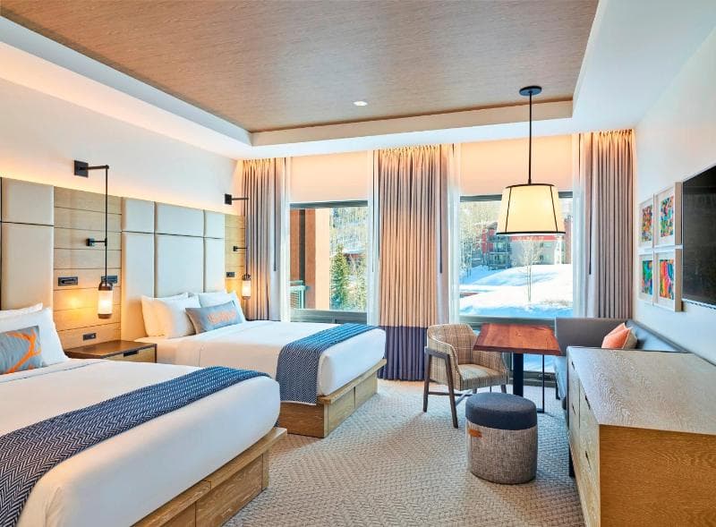 Limelight Hotel Snowmass photo 1