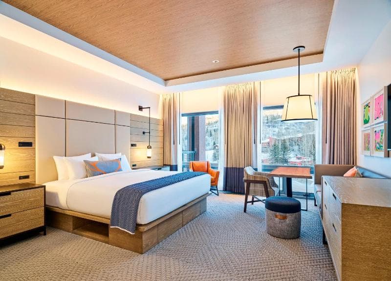 Limelight Hotel Snowmass 4