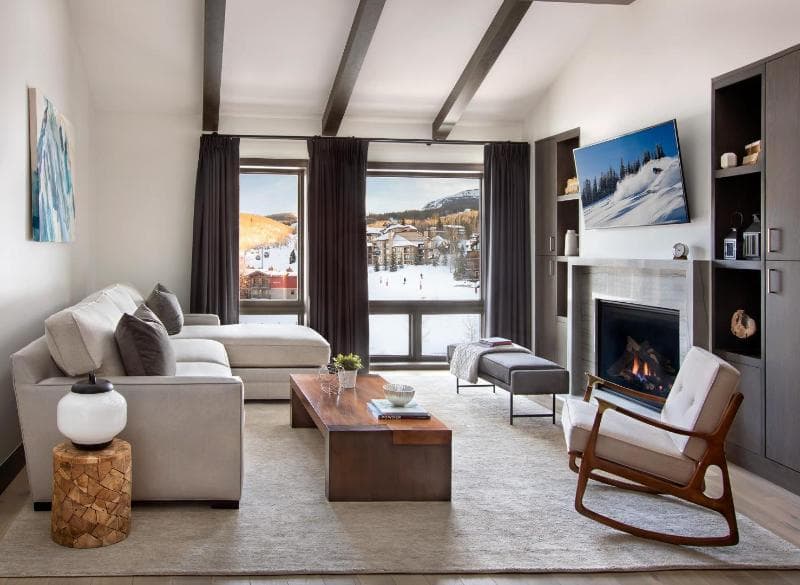 Limelight Hotel Snowmass 5
