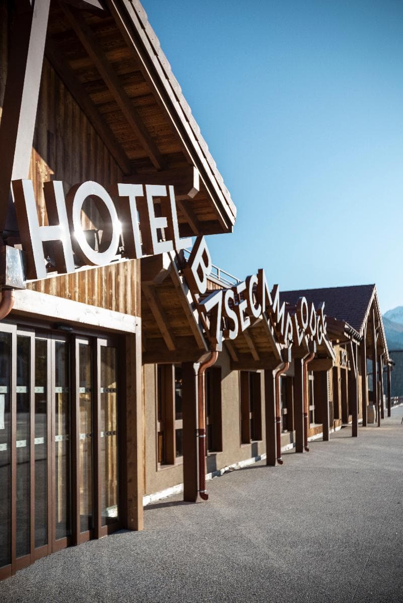 Base Camp Lodge 4