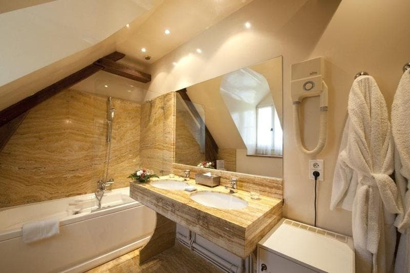 Chateau de Locguenole photo 1
