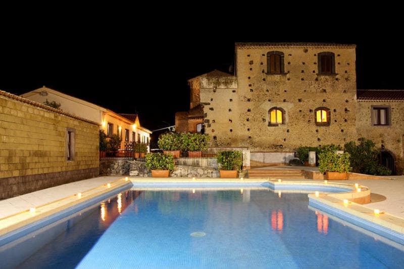Agriturismo Il Borgo 2