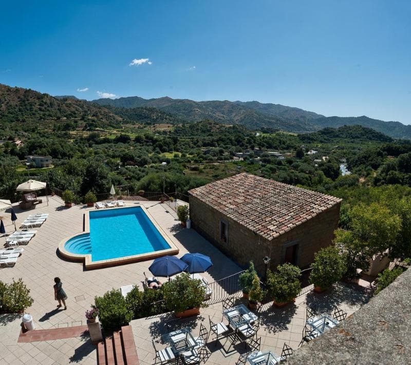 Agriturismo Il Borgo 4