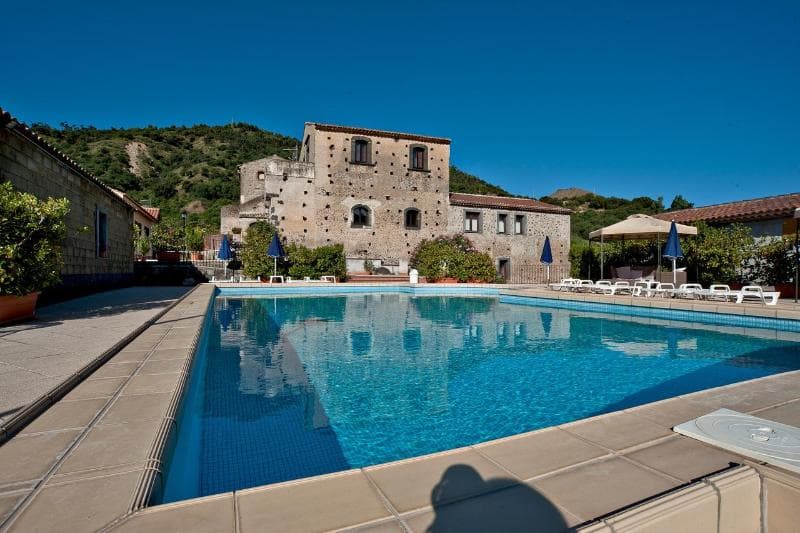 Agriturismo Il Borgo 3
