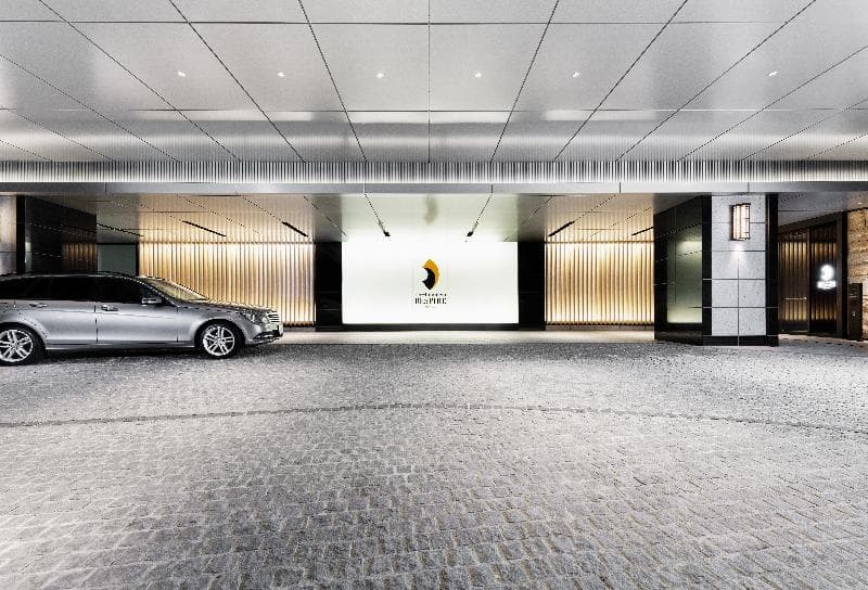 Hotel Hankyu Respire Osaka 3