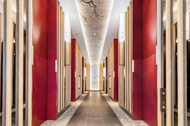 Hotel Hankyu Respire Osaka photo 1
