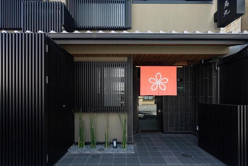 Stay Sakura Kyoto Shijo Karasuma 2