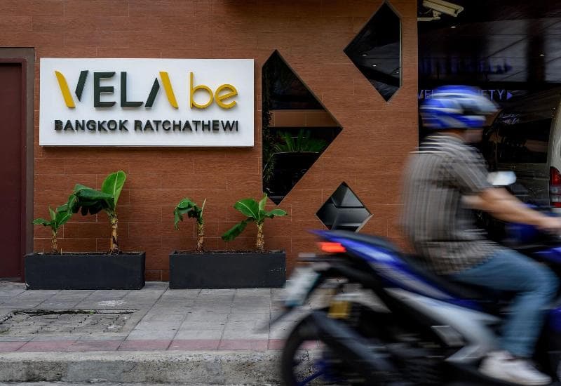 Vela Be Ratchathewi 2